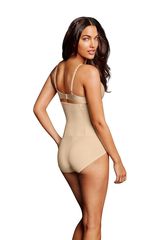 Трусы-пояс корректирующие сильной степени коррекции Maidenform DM5003