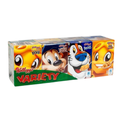 Kelloggs Сухой завтрак Kellogs Variety