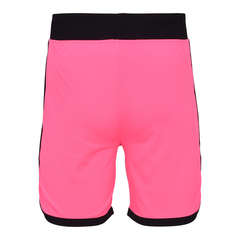 Шорты теннисные Hydrogen Tech Shorts Man - fluo fuchsia