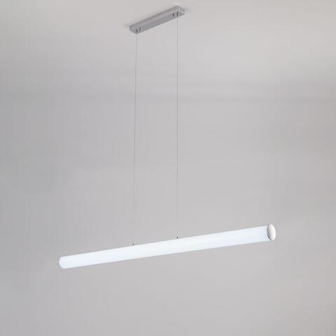 Подвесной светильник Citilux Фауст CL721P36N