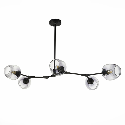 Светильник подвесной Evoluce Rametto SLE154843-05