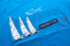 Футболка Paul & Shark | 46
