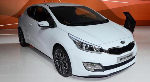 Гарант Блок Люкс 392.E/f для KIA PRO CEE'D /2013-/ ЭлУР