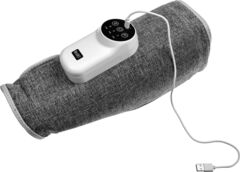 Массажер лимфодренажный для икр и предплечий беспроводной Bradex