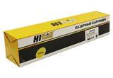 Тонер-картридж Hi-Black (HB-CB382A) для HP CLJ CP6015dn, CM6030, 6040MFP, Восстанов, Y, 21K