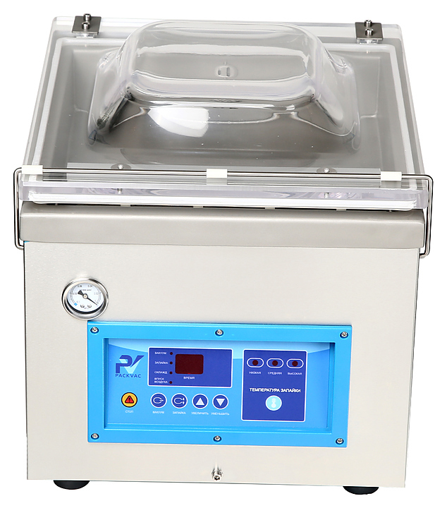 Упаковщик вакуумный PACKVAC VM-300