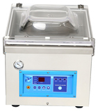 фото 1 Упаковщик вакуумный PACKVAC VM-300 на profcook.ru