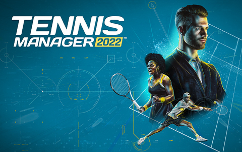 Tennis Manager 2022 (для ПК, цифровой код доступа)
