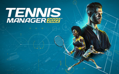 Tennis Manager 2022 (для ПК, цифровой код доступа)