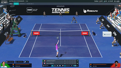 Tennis Manager 2021 (для ПК, цифровой код доступа)