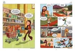 Сестры. Книга 1. Такая вот семейка