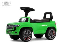Толокар Toyota Land Cruiser 300 Z002ZZ-D (ЛИЦЕНЗИОННАЯ МОДЕЛЬ)