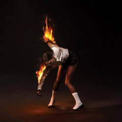St. Vincent / All Born Screaming (LP)