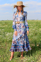 Платье 