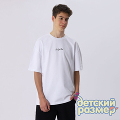 Футболка S-M-L