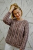 Описание MOUSSE Jumper