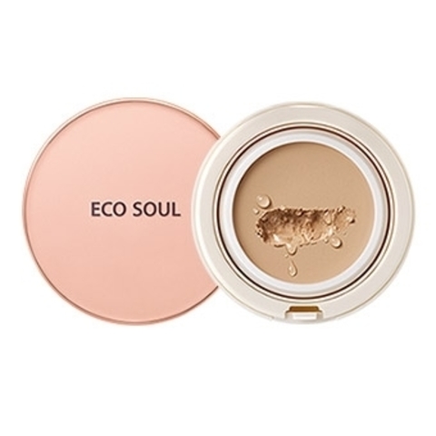 СМ Spau ББ крем Eco Soul Spau BB Cake SPF50+ PA+++ 02 Natural Beige 18гр