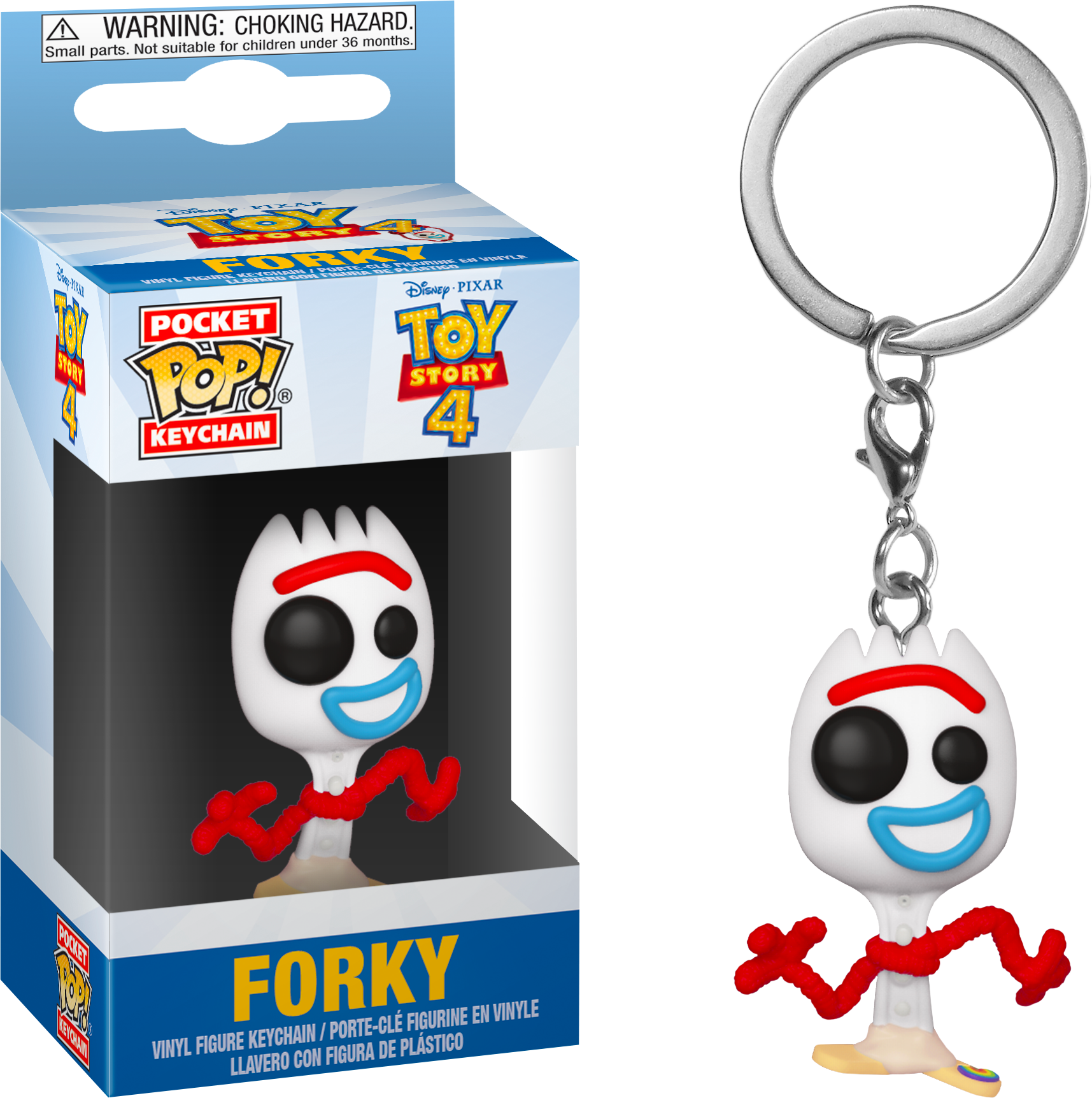 funko pop toy story forky