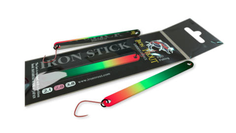 IronStick 2,8g 360