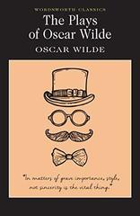 Plays of Oscar Wilde