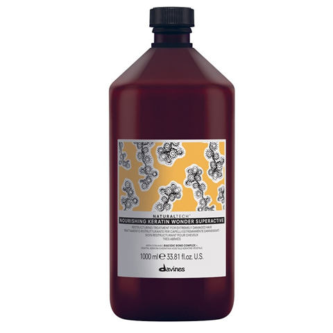 Davines NaturalTech Nourishing: Питательное 