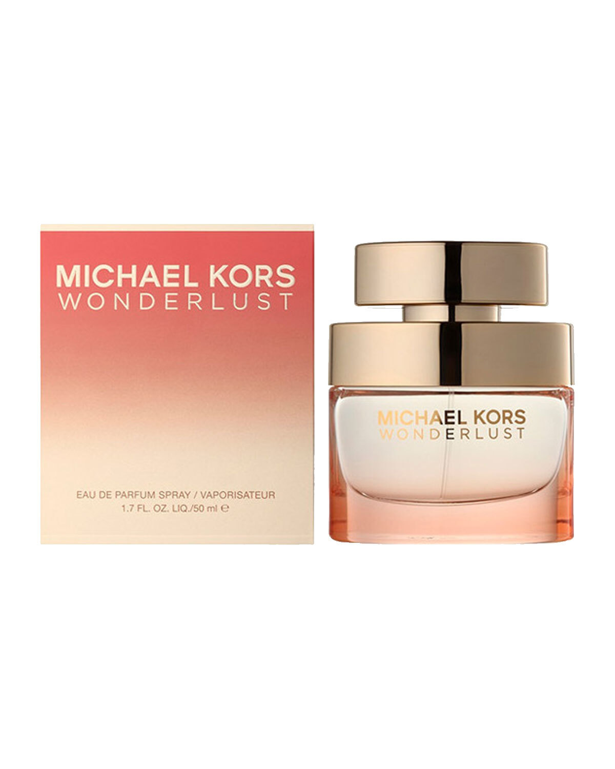 Wonderlust edp michael kors sales