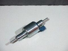 Насос автономного отопителя 16 2 кВт 24 вольта