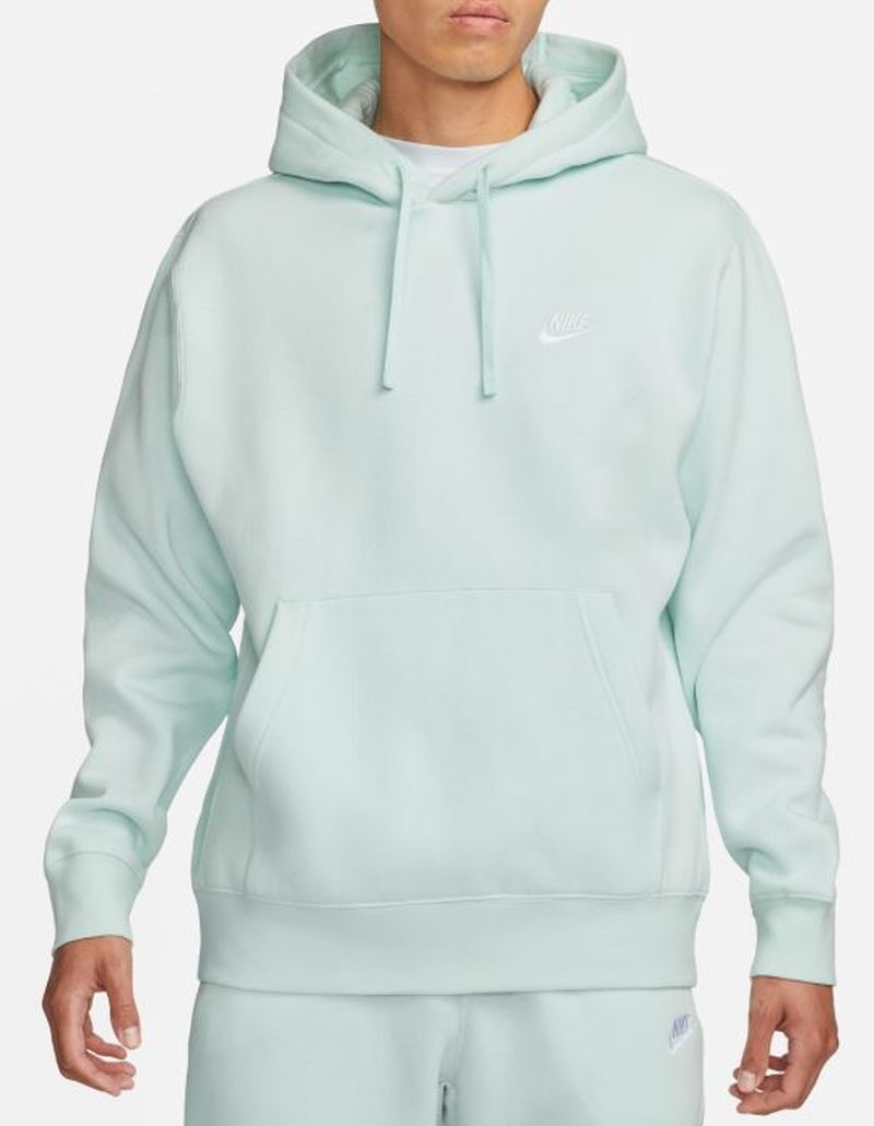 Green sportswear 2025