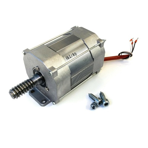 88001-0229 Электродвигатель 230 В ATS30, ATS50