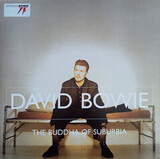 BOWIE, DAVID The Buddha Of Suburbia (2Винил)