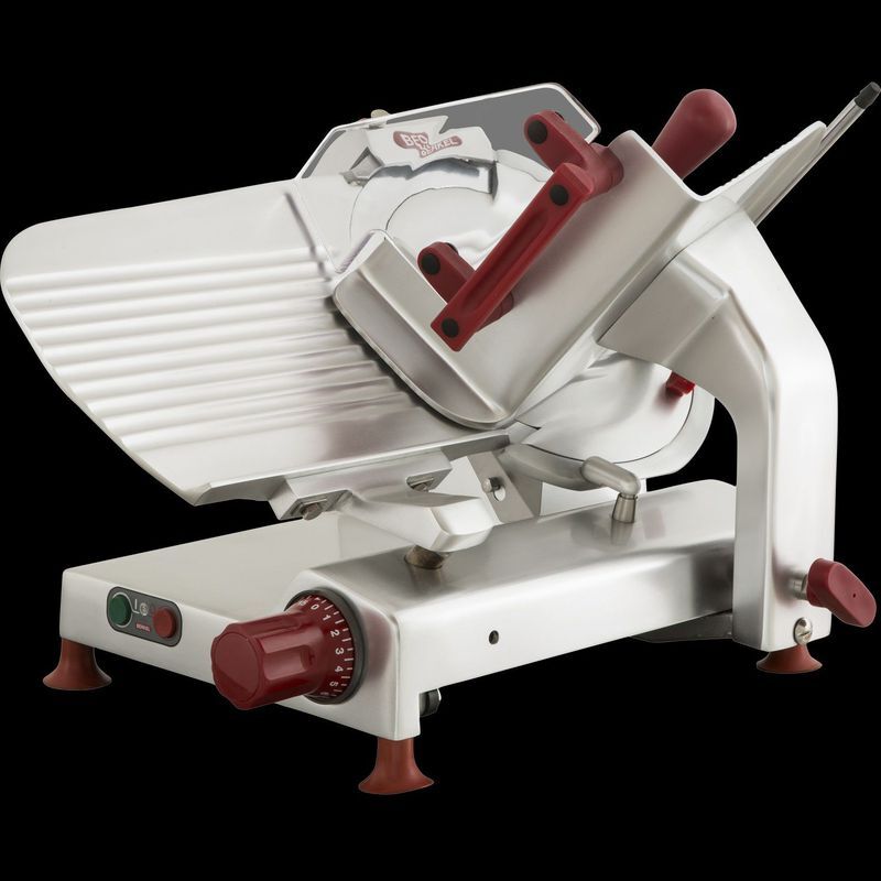 СЛАЙСЕР BERKEL PRO LINE GL30 AUTO
