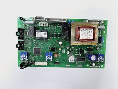 Электронная плата BAXI Eco-3 Compact (арт. 5680410)