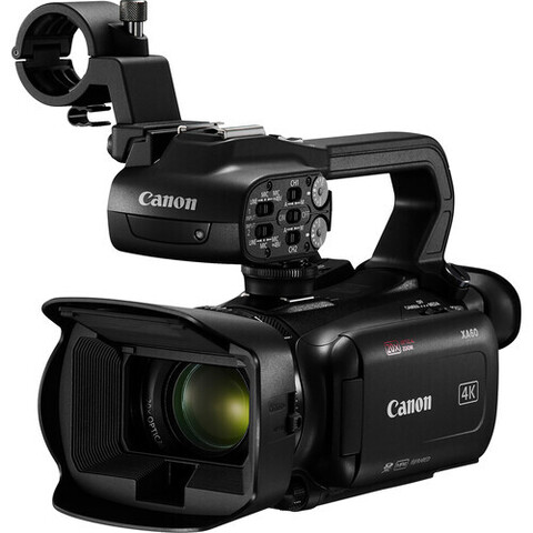 Canon EOS XA60