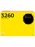 Драм-картридж T2 DC-X3260 для Xerox Phaser 3052, 3260, WorkCentre 3215, 3225 (10000 стр.) с чипом
