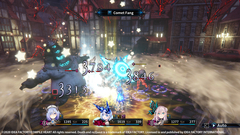 Death end re;Quest 2 (для ПК, цифровой код доступа)