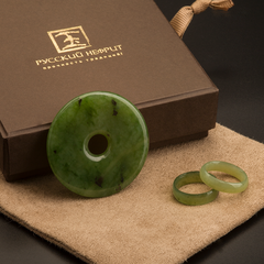 Коробка картонная подарочная