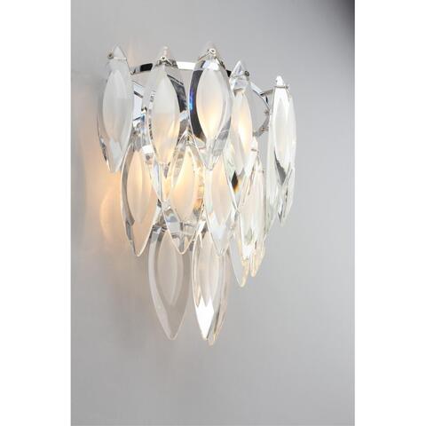 Настенный светильник Aployt Maria APL.831.11.02