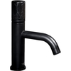 Boheme 121-B-MR-B Смеситель STICK для умыв. низ. BLACK MRAMOR BLACK_Комплект