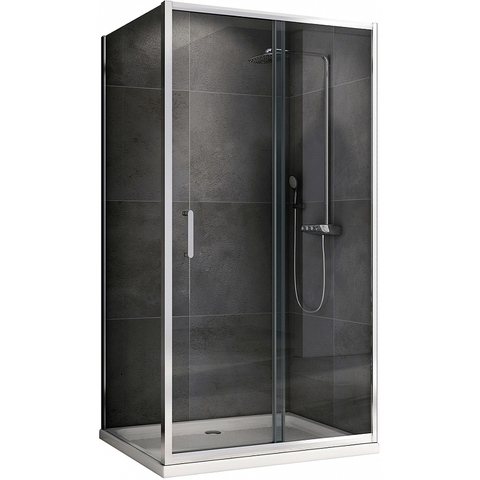 Abber Schwarzer Diamant AG301305-S505 Душевой уголок, 130x50x190