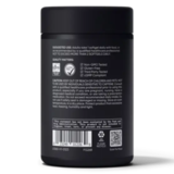 L-теанин и кофеин с маслом MCT 200 мг, L-Theanine and Caffeine, Sports Research, 60 капсул 2