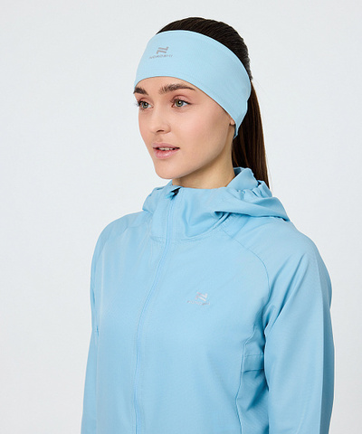 повязка NORDSKI Run Sky NSV257543