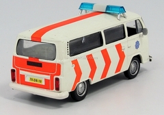 Volkswagen Transporter T2 Netherlands 1:43 DeAgostini World's Police Car #17