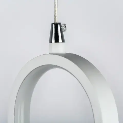 Подвесной светодиодный светильник Lightstar SATURNO 749006