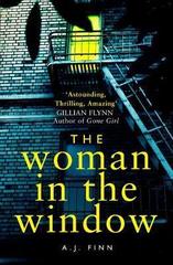 The Woman in the Window