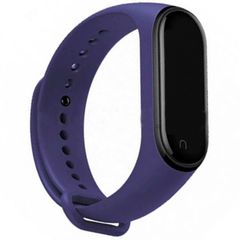 Фитнес-браслет Xiaomi Mi Band 4 Deep Space Blue XMSH07HM (синий)