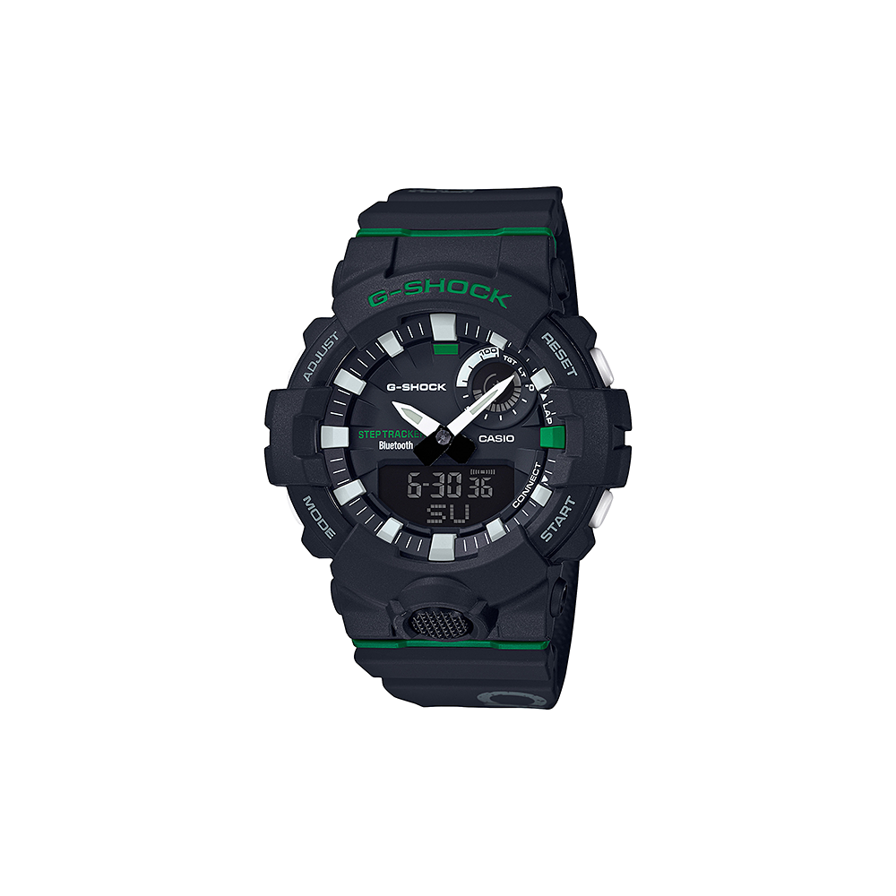 Casio GBA 800DG 1AER Casio G Shock GBA 800DG 1AER