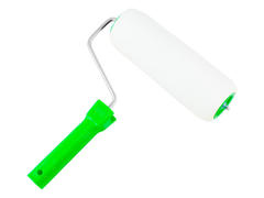 04-2-101 Валик малярный с рукояткой 