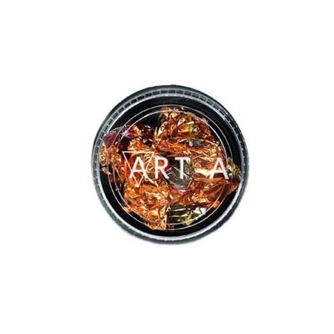 Art-A Поталь Медный микс