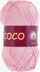 Пряжа Coco VITA