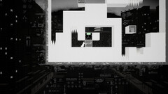 Shift Quantum - A Cyber Noir Puzzle Platformer (для ПК, цифровой код доступа)
